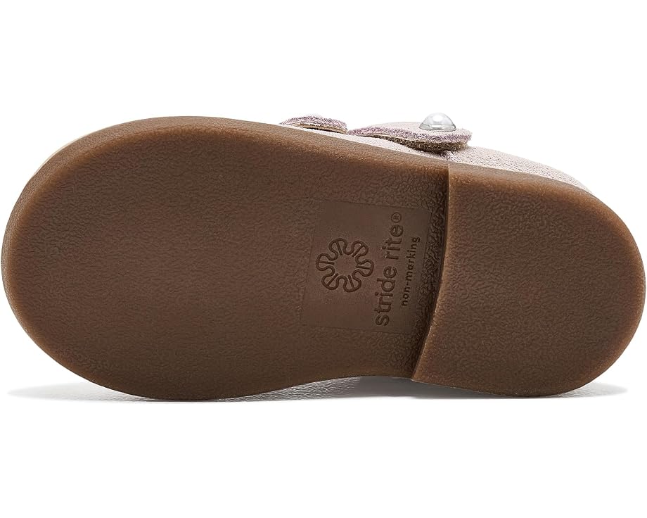 Кроссовки Stride Rite SR Mara 2.0 с кожаным верхом