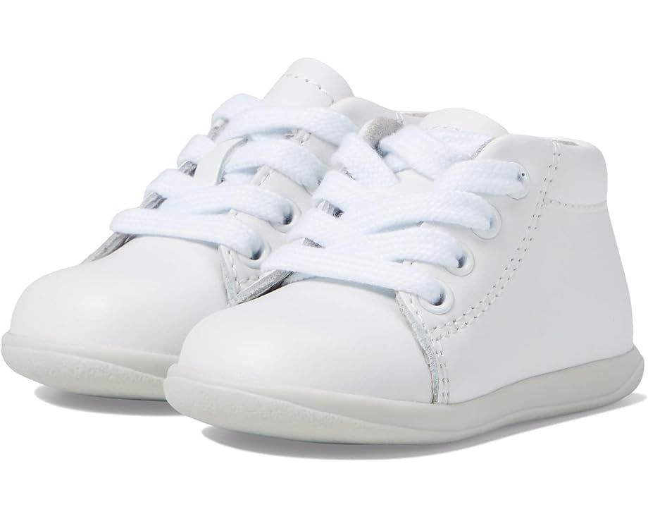 Обувь для первых шагов FootMates Angel с системой Custom Fit и поддержкой свода стопы