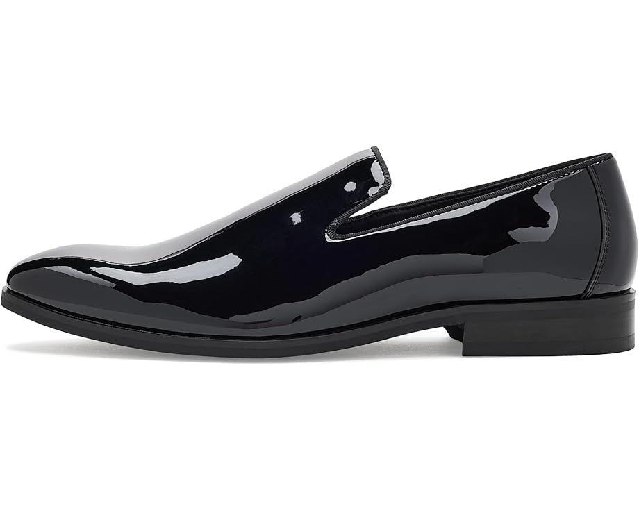 Kenneth Cole Harry туфли-лодочки на каблуке из лакированного патенета
