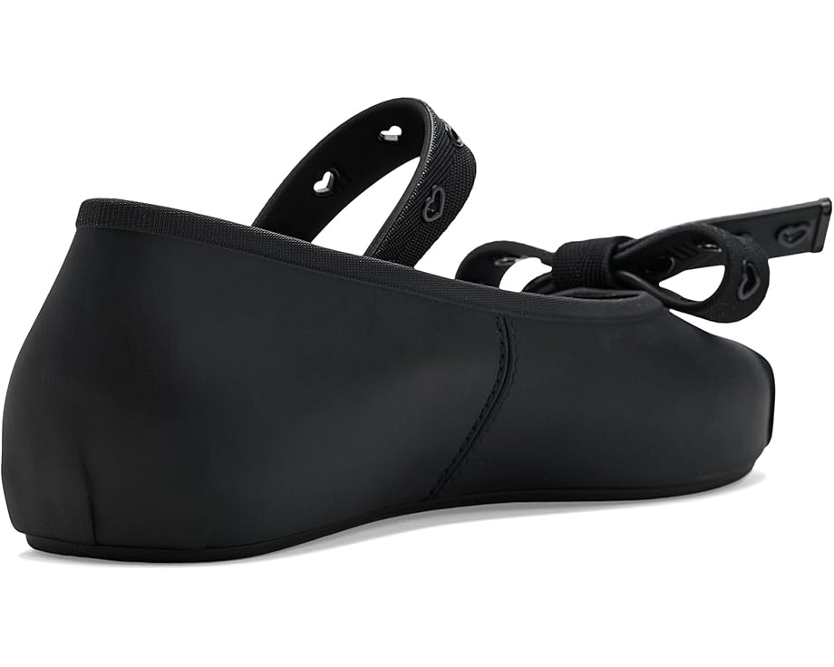 Детские балетки Mini Melissa Sophie Crush для детей