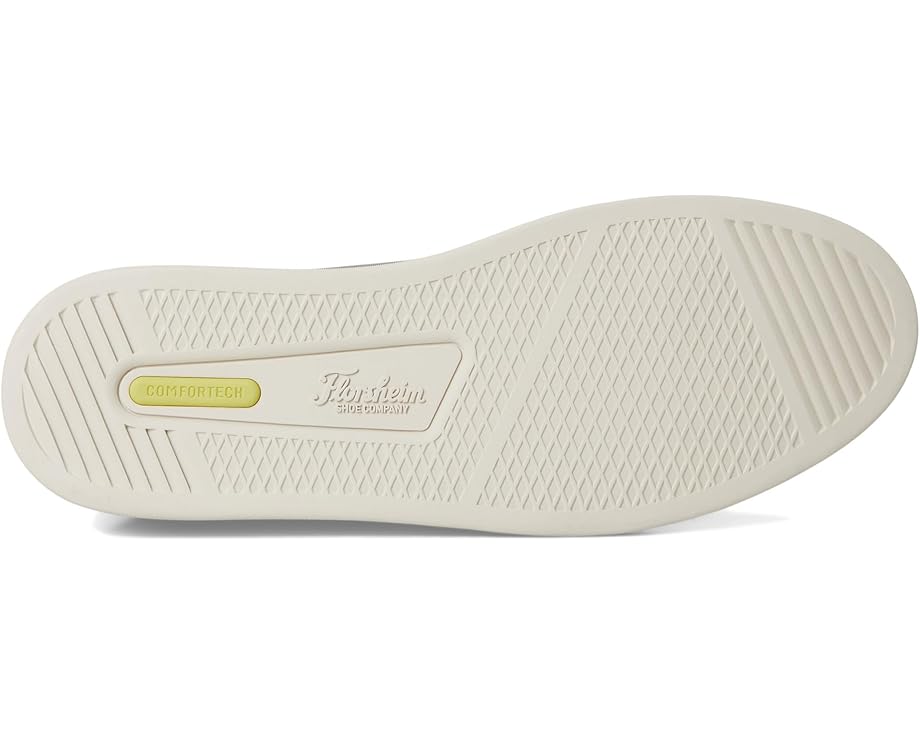 Florsheim Monopoli Lace To Toe Sneakers кроссовки со шнуровкой до мыска и стелькой OrthoLite