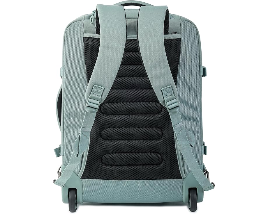 Кепка Norm The North Face с хлопка и козырьком Серый