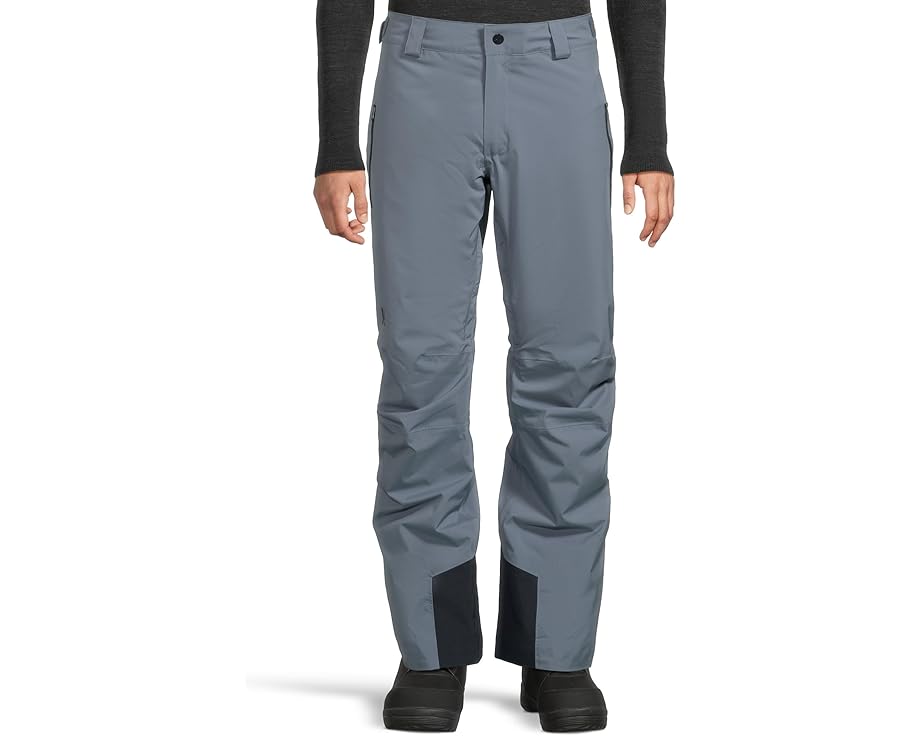 Утепленные лыжные брюки Helly Hansen с мембраной HELLY TECH и утеплителем PrimaLoft