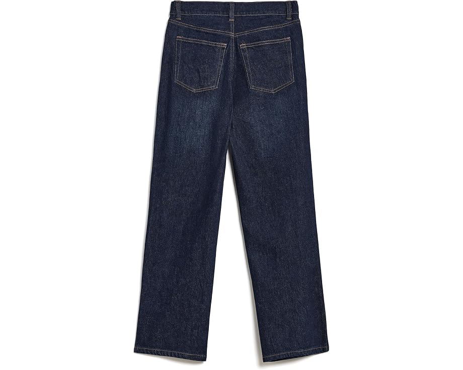 Janie and Jack джинсы Baggy Jeans для детей свободного кроя