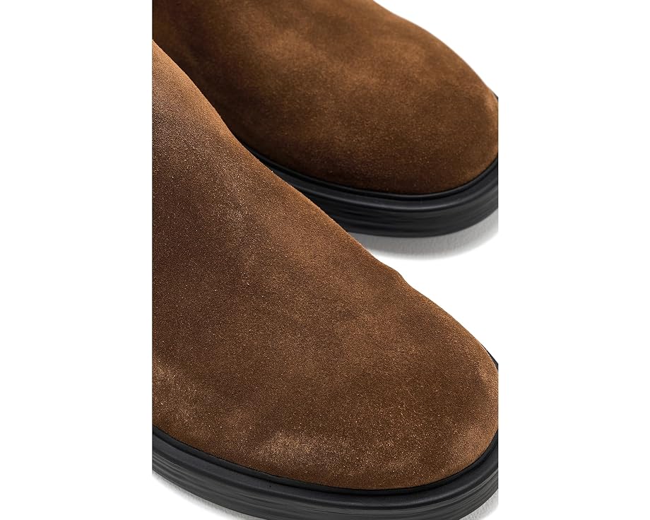 Camper Dean высокие кожаные ботинки на каждый день
