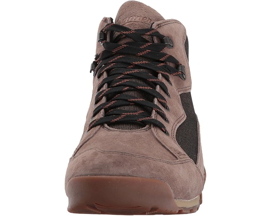 Danner Skyridge треккинговые ботинки из мягкой замши Dark Earth