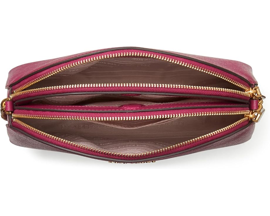 Сумка кросс-боди Kate Spade New York Morgan из кожи саффиано