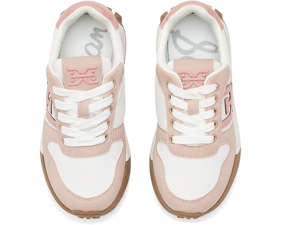 Кроссовки Sam Edelman Kids Lenny Lee для детей