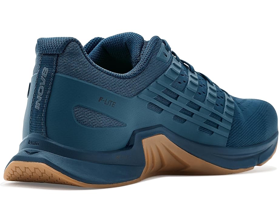 Кроссовки INOV8 F-Lite с технологией MET-CRADLE и POWERFLOW MAX