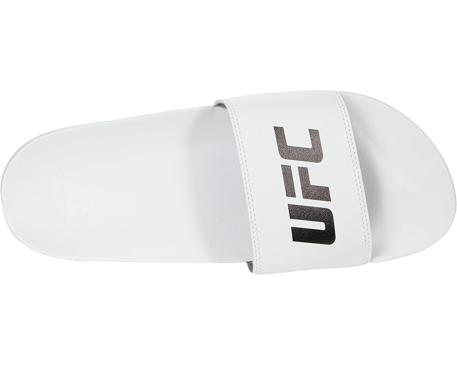 Сланцы UFC Octagon с контурной подошвой EVA и мягкой стропой