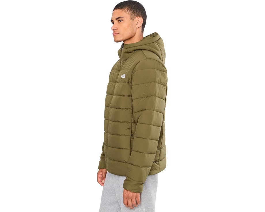 The North Face куртка Aconcagua Hooded с капюшоном