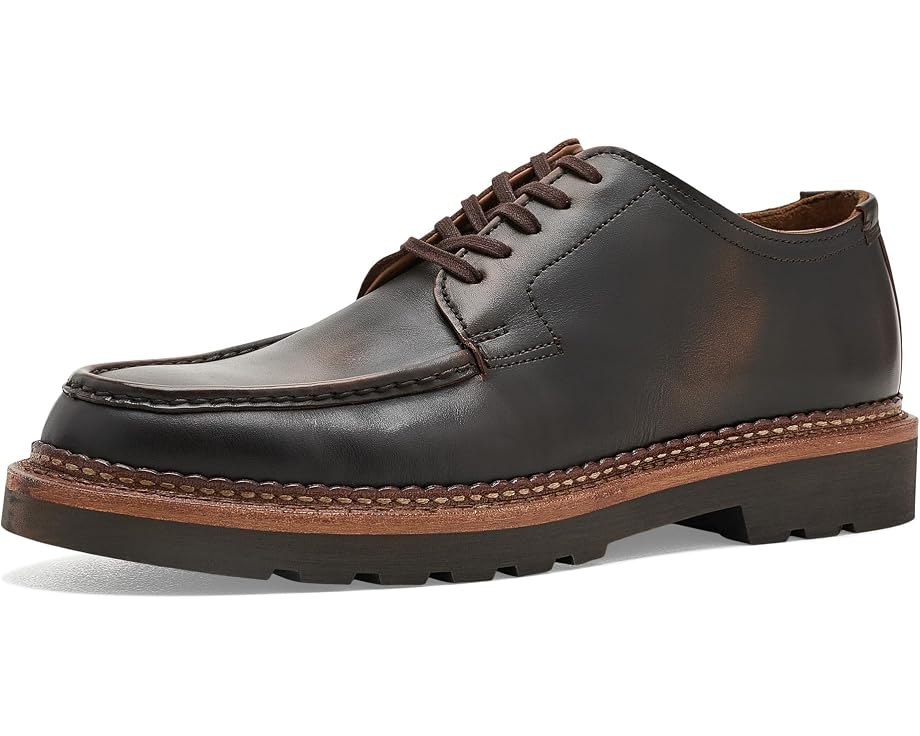 Дерби Allen Edmonds Cillian из итальянской кожи