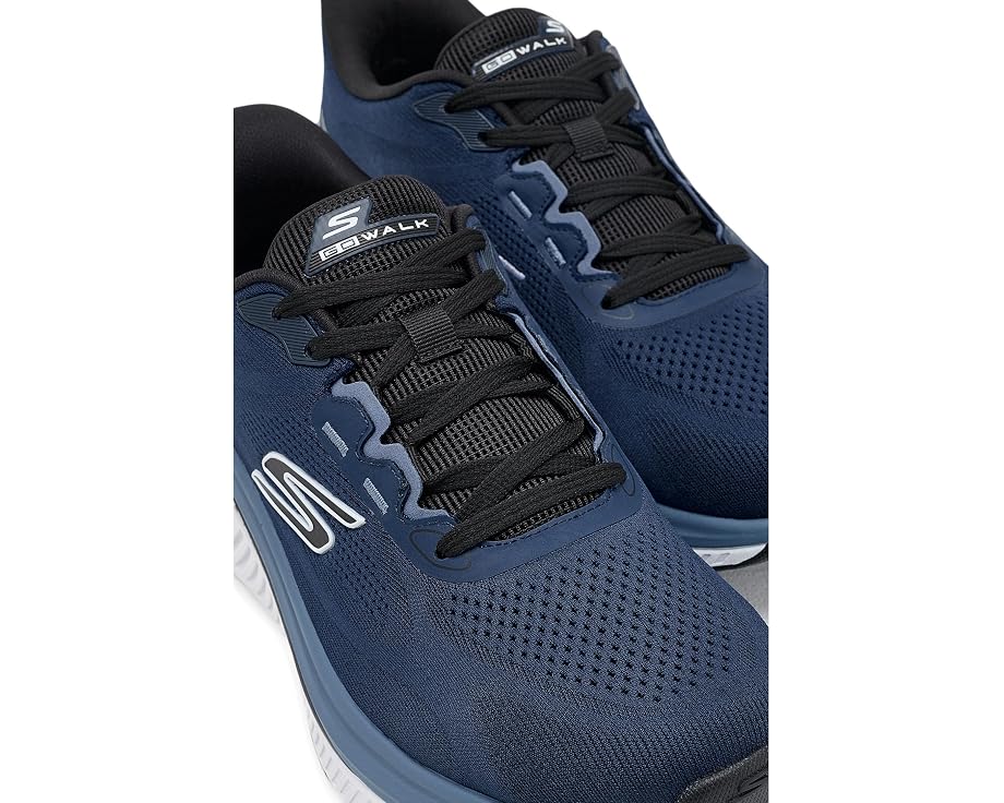 Skechers Performance кроссовки Go Walk Max Cushioning Arch Fit Hands Free Slip-Ins