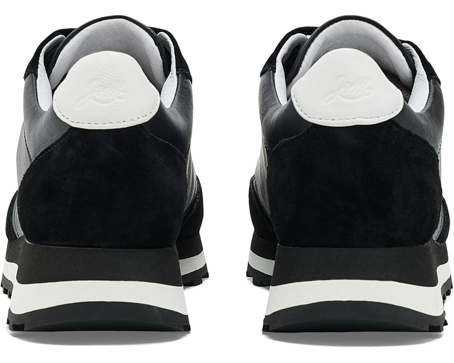 Кроссовки Johnston & Murphy Piper T-Toe на шнуровке