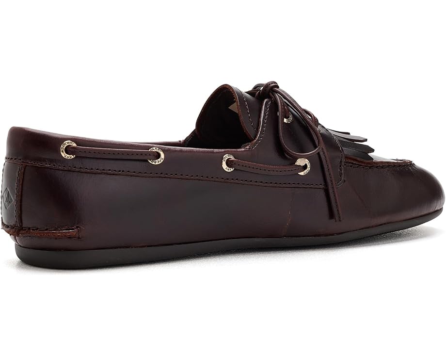 Мокасины Slim Boat Kilt от Sperry