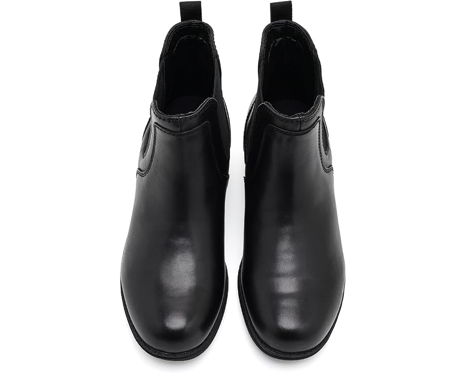 Ботинки Double Up Eastland 1955 Edition из натуральной кожи