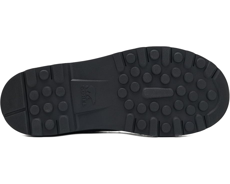Зимние ботинки SOREL Ambler Fireside Waterproof на меху