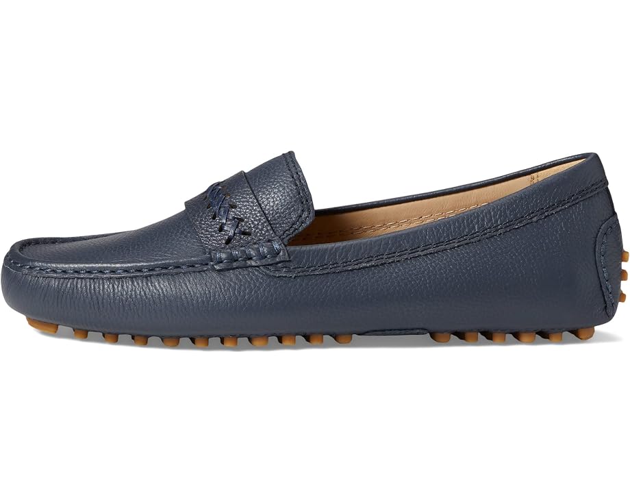 Лоферы Jack Rogers Dolce Driver на низком ходу