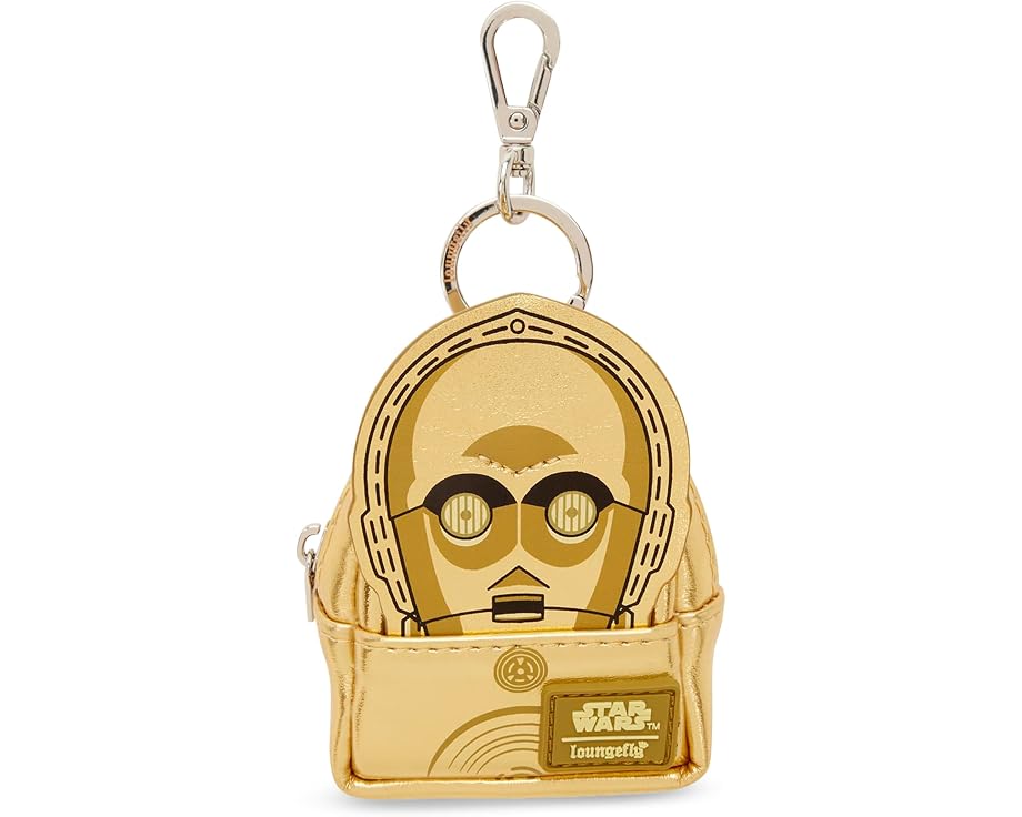 Loungefly Брелок-рюкзак Star Wars Mystery Mini