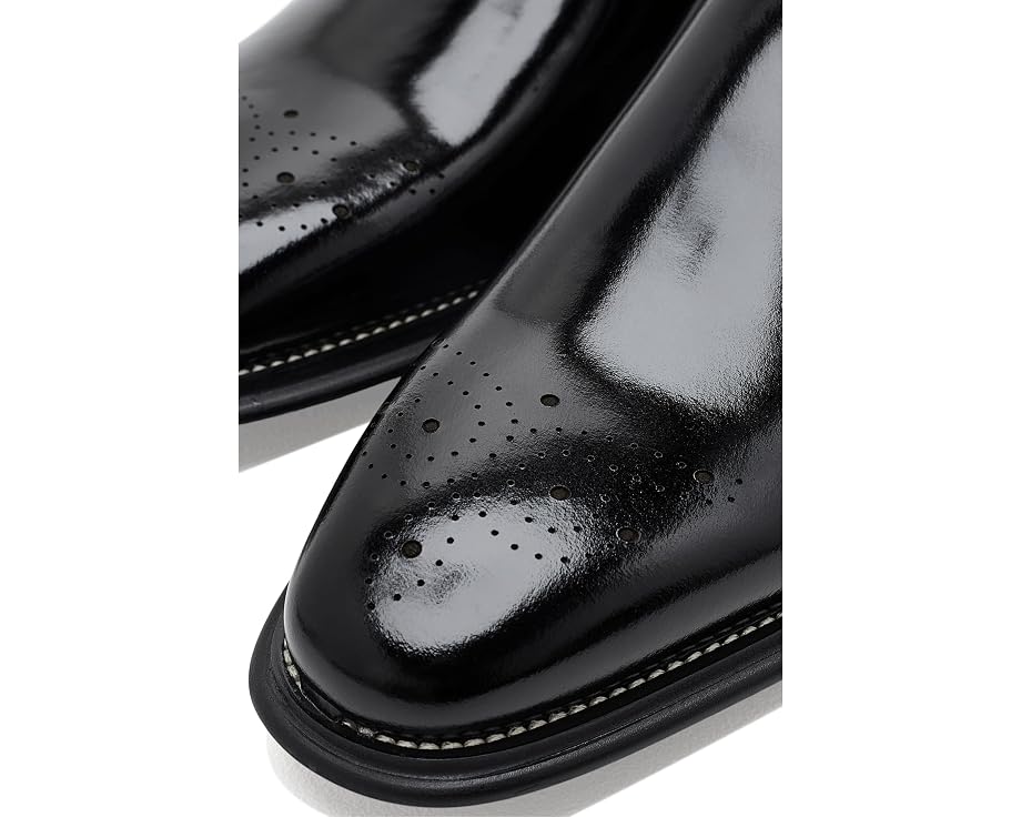 Alistair Plain Toe слипоны без шнуровки Stacy Adams