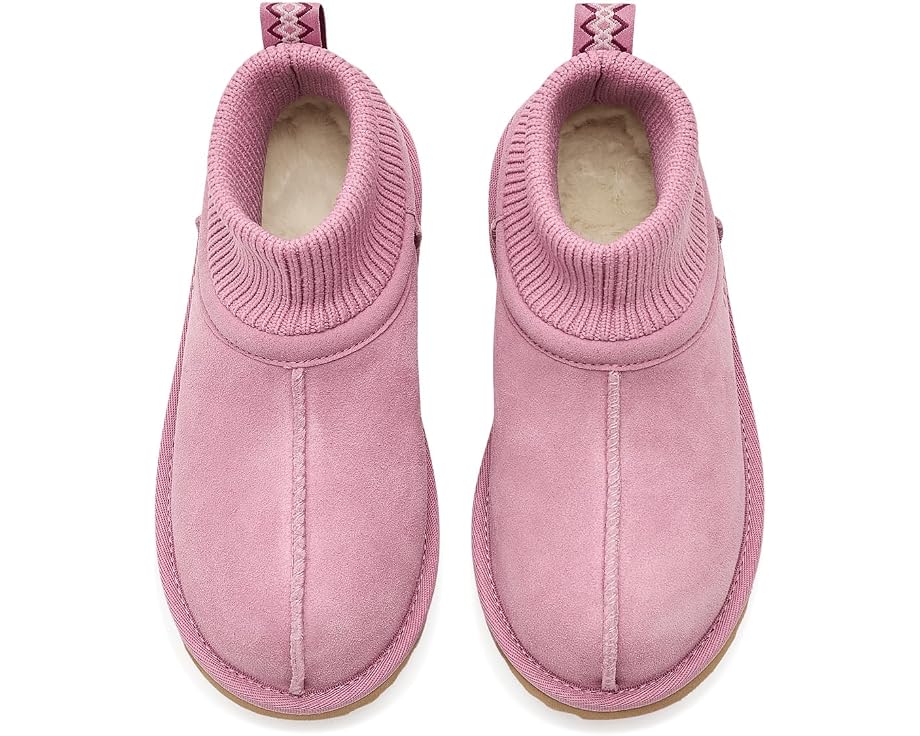 Ботинки Classic Ultra Stretch Cuff UGG для детей