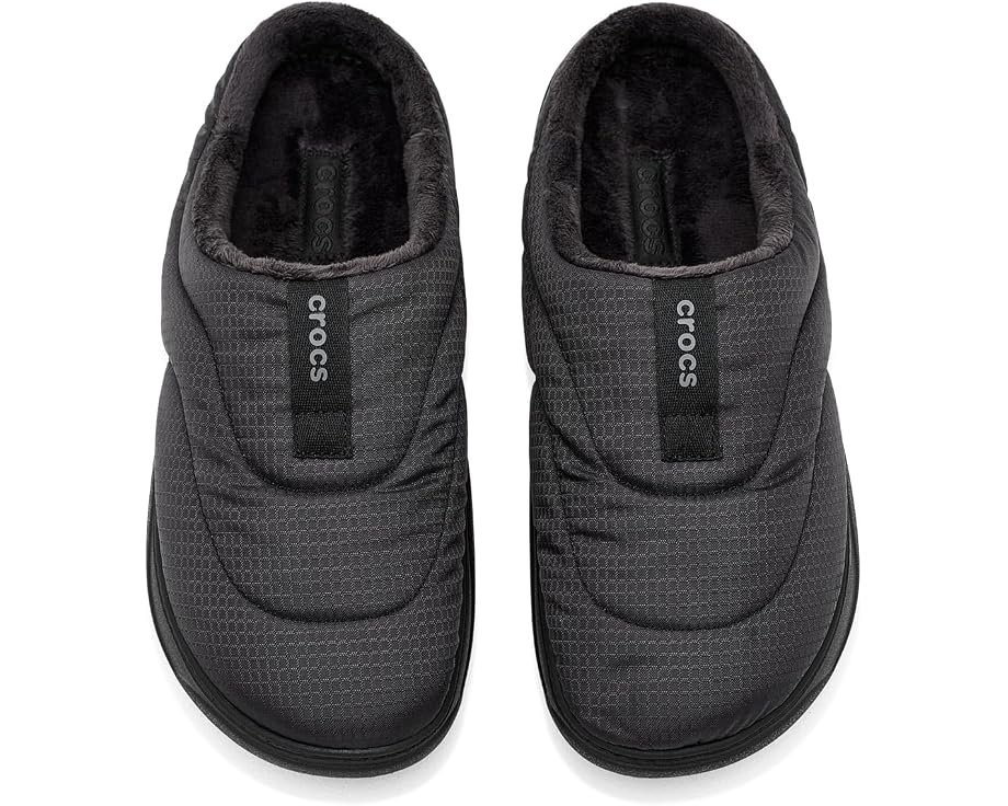 Мокасины Classic Puff Moc от Crocs