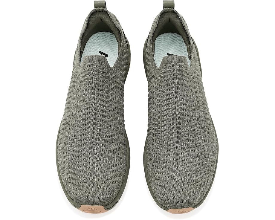 Кроссовки Athletic Propulsion Labs TechLoom Traveler с бесшовным верхом