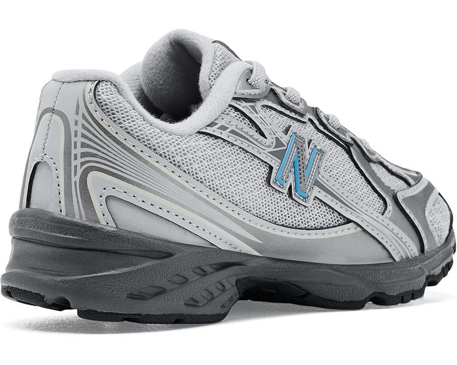 Кроссовки New Balance 740 Bungee Lace