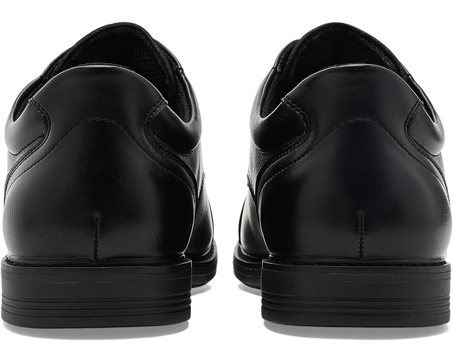 Florsheim Junior Туфли High-Rise Cap Toe Elastic Lace без рук для детей