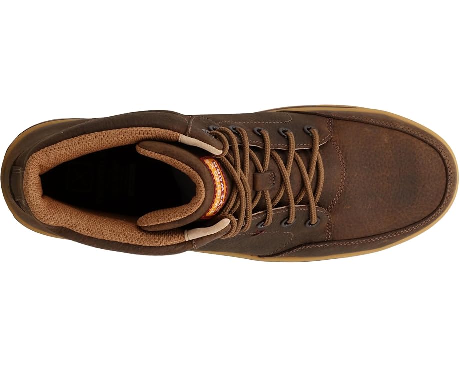 Twisted X Work 6\" Work Kicks с композитным носком