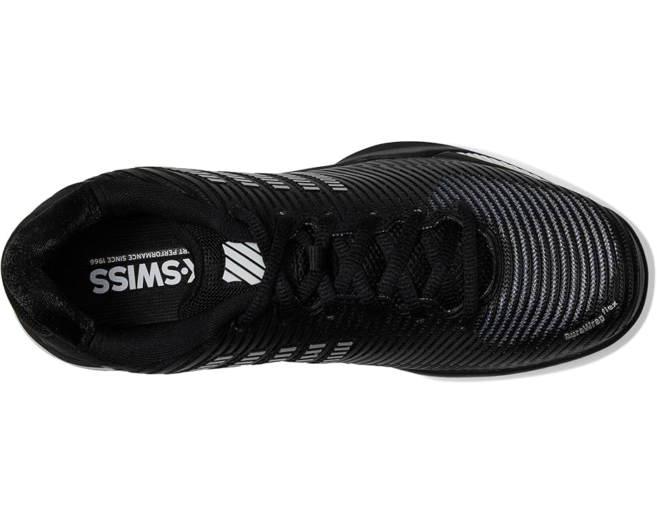 Кроссовки K-Swiss Hypercourt Express 2 с дышащим верхом