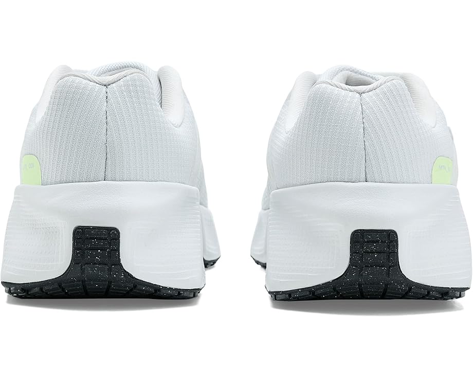 Nike Kids Metro Tek кроссовки для активного отдыха с сетчатым верхом