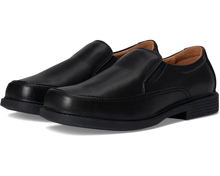 Детские мокасины Florsheim Kids Bogan Jr. II с технологией комфорта