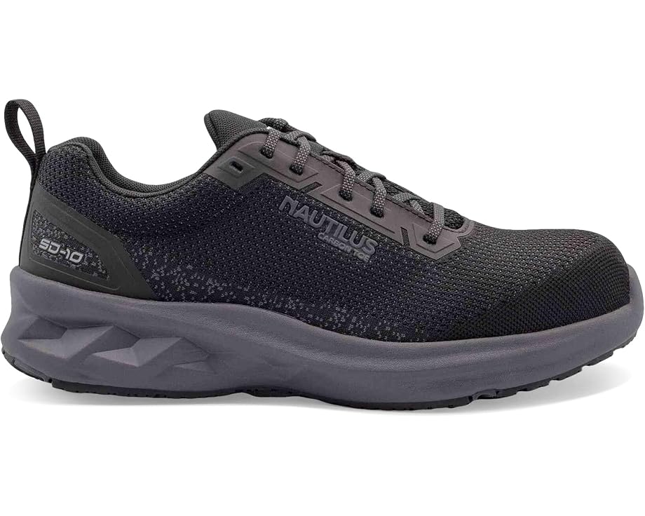 Springwater кроссовки Nautilus Safety Footwear с композитным носком