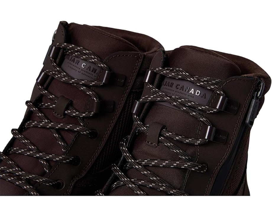 Зимние ботинки Pajar CANADA Torsion Ig с технологией Ice Gripper