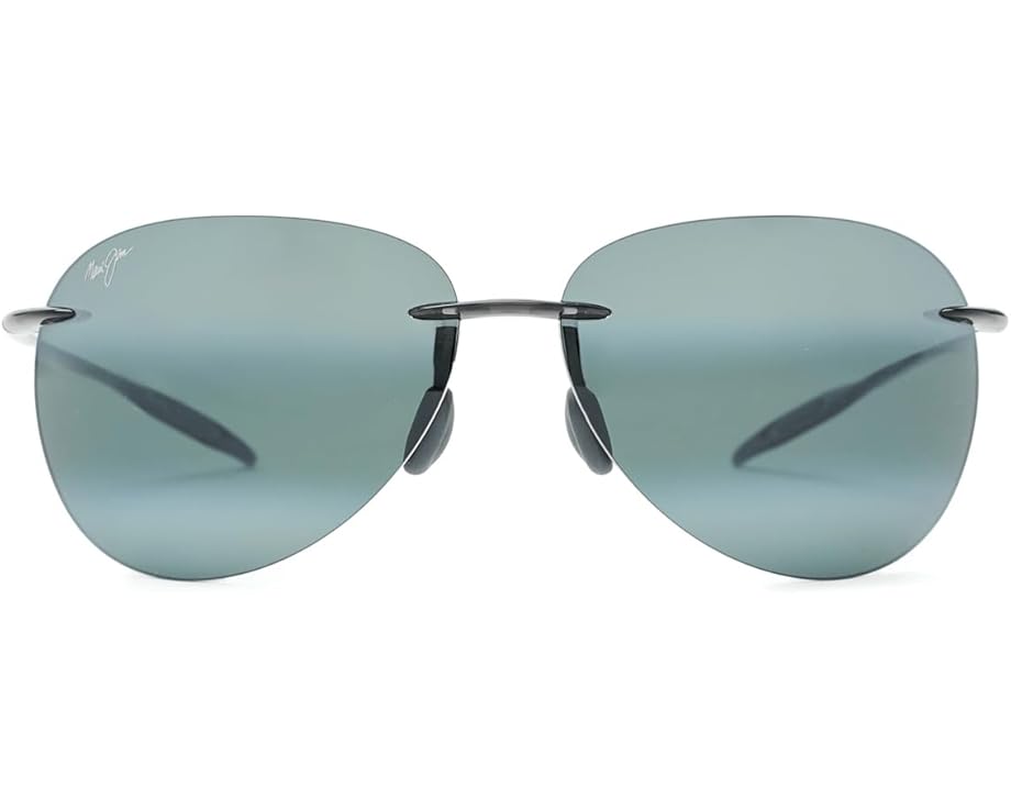 Очки Maui Jim Sugar Beach поляризованные без оправы