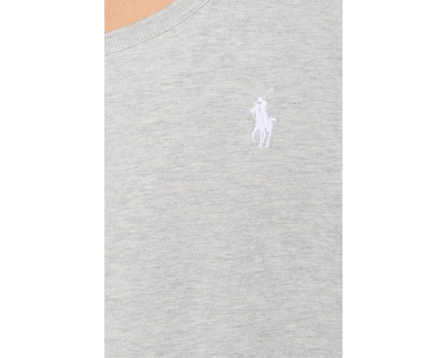 Топ на бретелях Washed Jersey Polo Ralph Lauren