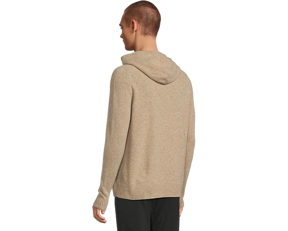 Толстовка Royal Robbins Rockcraft Wool Hoodie с капюшоном из шерсти мериноса