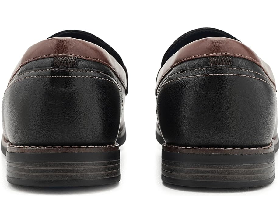 Лоферы Dockers Pembroke с технологией Active Rebound