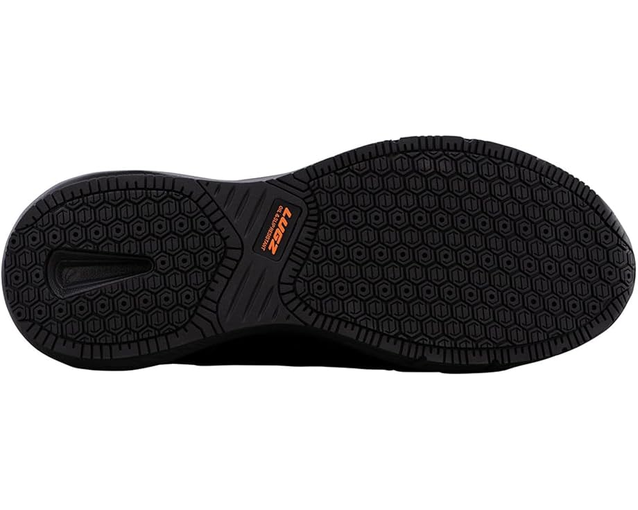 Рабочие ботинки Lugz Express Composite Toe с композитным носком