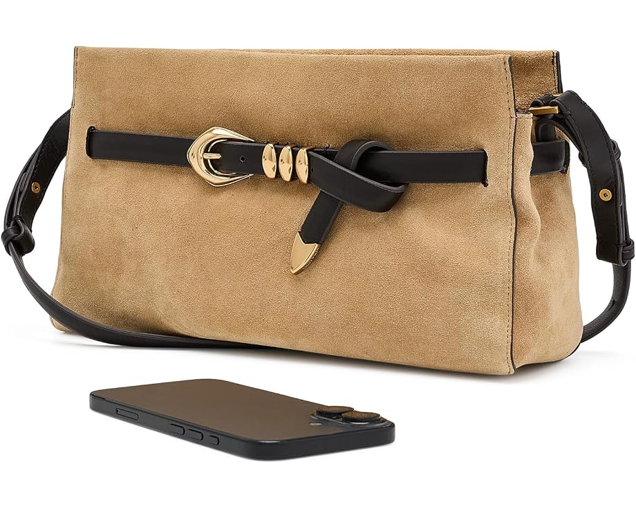 Rebecca Minkoff Сумка на плечо Miller из кожи