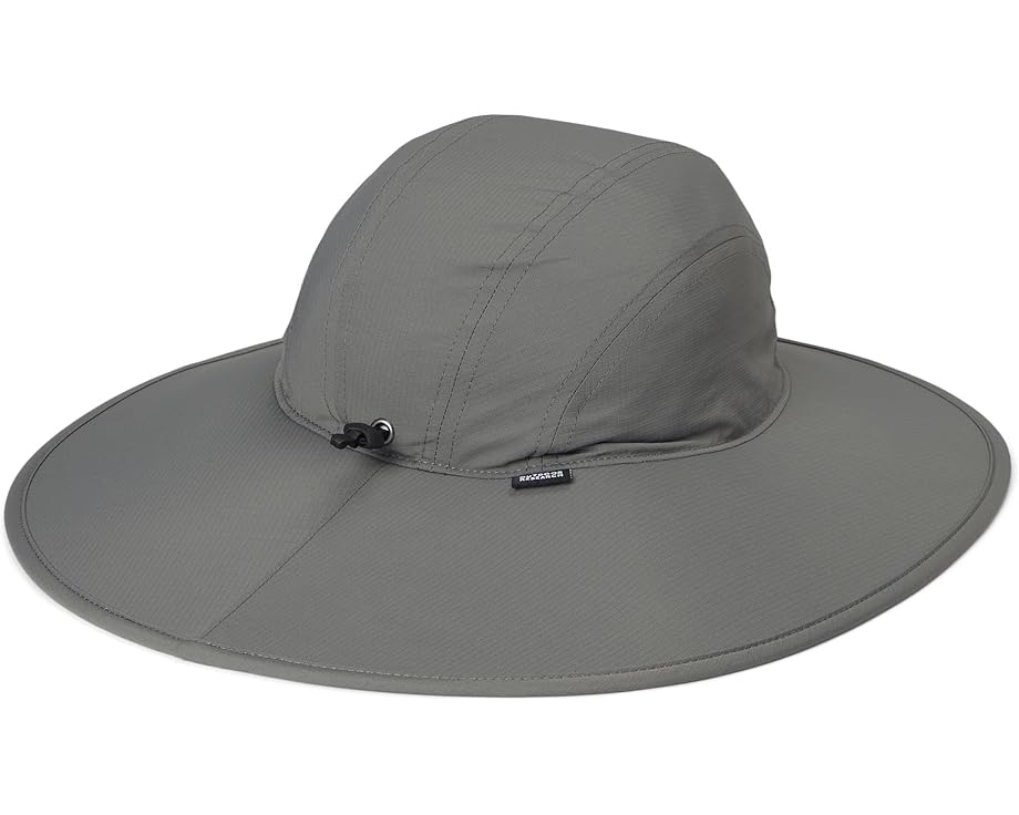 Шляпа от солнца Oasis Sun Hat от Outdoor Research с UPF 50+ и регулируемым подбородочным ремешком