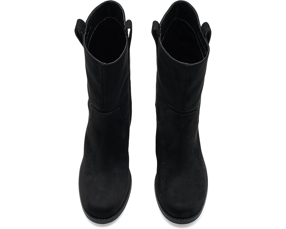 Сапоги Lucky Brand Hydee до икры с каблуком