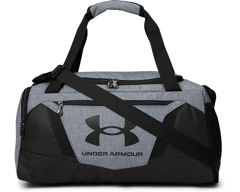 Рюкзак Under Armour Undeniable 5.0 XS с водонепроницаемой технологией и молниями
