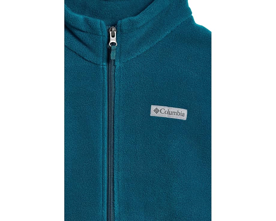 Детская флисовая безрукавка Columbia Steens Mountain Fleece 250 г