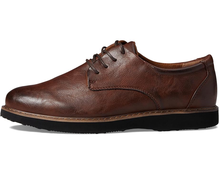Туфли Deer Stags Walkmaster Plain Toe Oxford с памятью формы