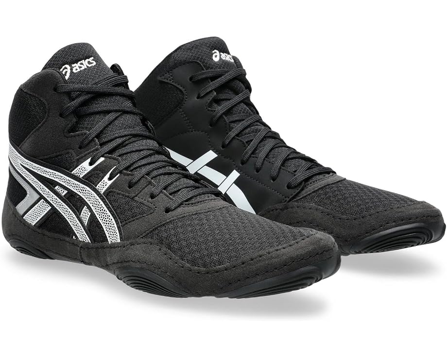 ASICS Кроссовки Snapdown 4 с верхом из полиэстера