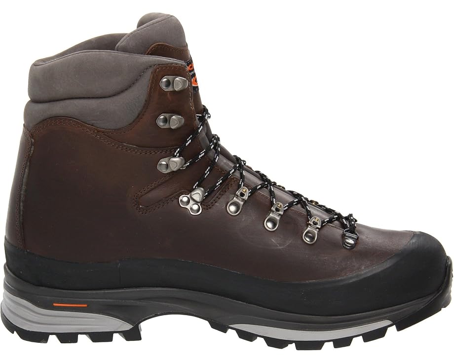 Scarpa Kinesis Pro GTX треккинговые ботинки