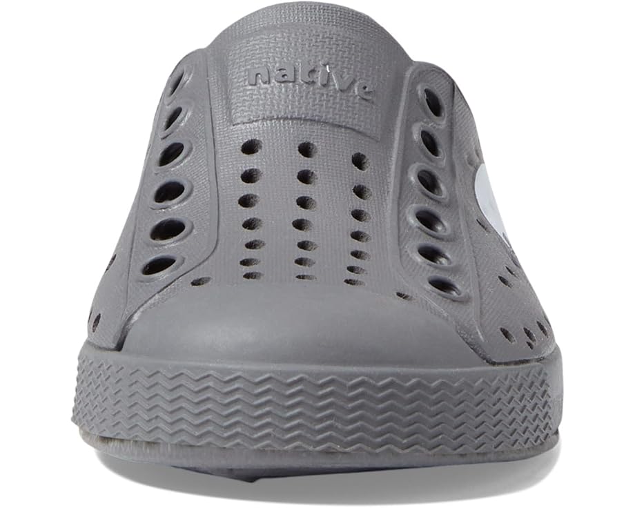 Кроссовки Native Shoes Jefferson Star Wars Block для малышей