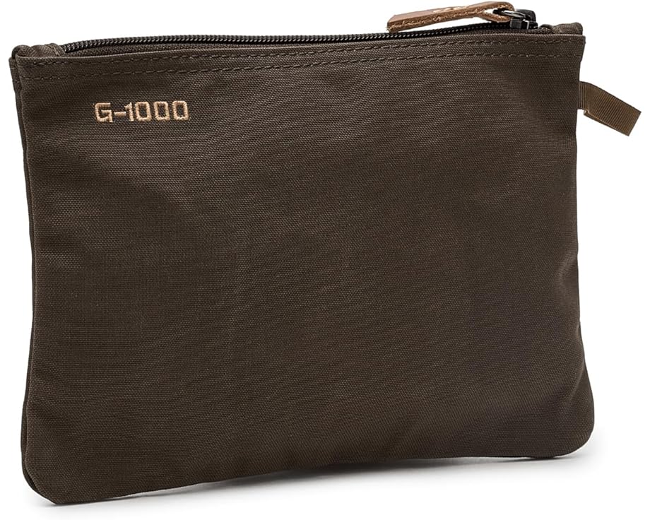 Fjällräven Органайзер Gear Pocket для мелких вещей